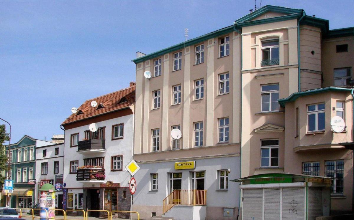 Apartament Magia Miasta Apartamento Jelenia Góra Exterior foto